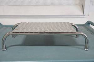 Step stool