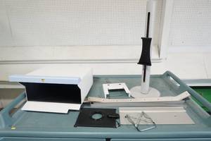 Medical accessories