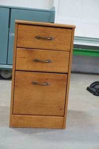 End table