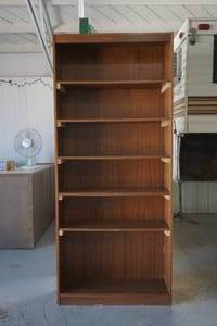 Bookcase