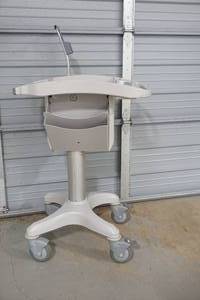 Medical cart