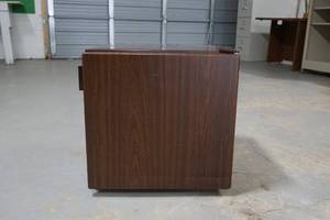 Mini fridge
