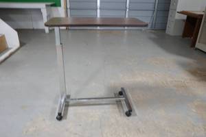 Bed side table