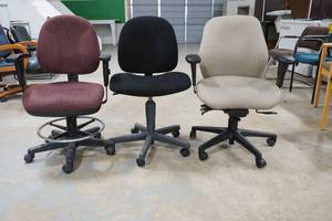 Chairs