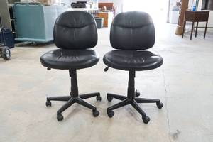 Office chairs