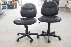 Office chairs