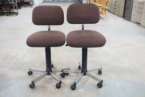 Office chairs