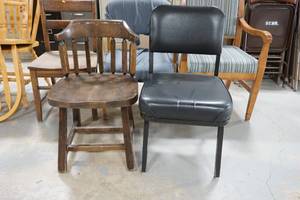 Chairs