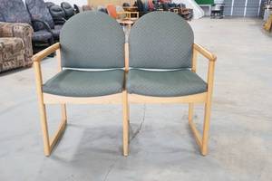 Office chairs