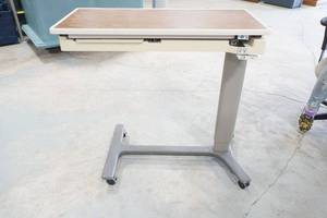 Bed side table