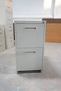 Filing cabinet