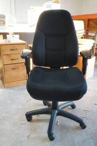 Office chair