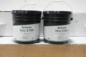 Adhesives