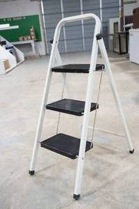 Step ladder