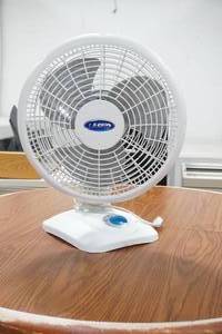 Fan