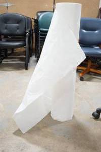Bed paper