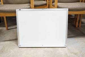 White board