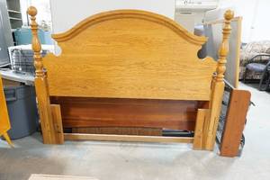 Headboard