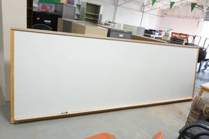 White board