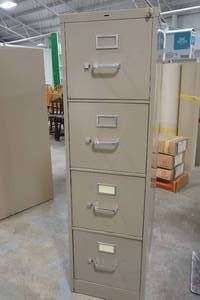 Filing cabinet