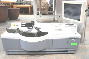 Analyzer
