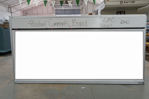 White board