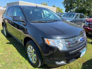 2010 Ford Edge Limited AWD