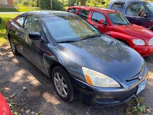 2003 Honda Accord V6