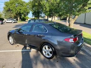 2010 Acura TSX