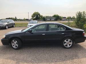 2002 Acura 3.2 TL Type-S - 2 OWNER