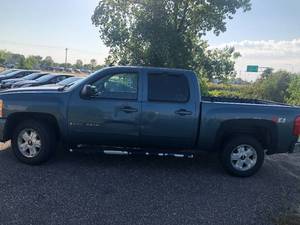 2007 Chevrolet Silverado 1500 LTZ - LOADED