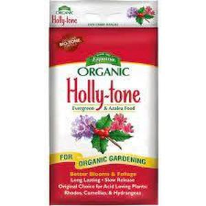 Espoma 27 lbs. Organic Holly Tone Fertilizer