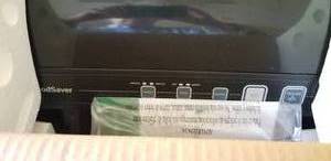 lot 46 image: Foodsaver Vacuum Sealing System