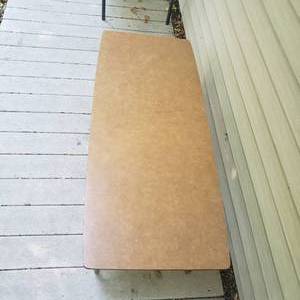 lot 103 image: Merman Mid-Century Coffee Table