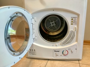 Panda - Compact Clothes Dryer