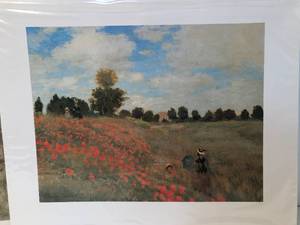 Monet & Lawson Prints