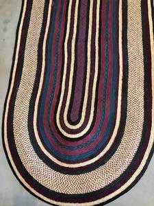 African Woven Mat