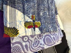 African Fabric