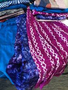 African Clothing - Robe, Skirts, Shirts and Dresses