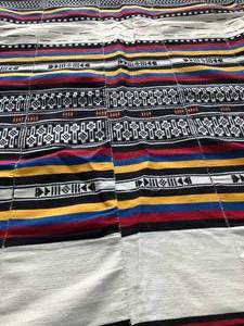 African Table Cloth