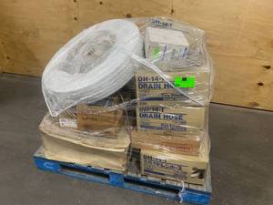 HVAC Accessory Pallet