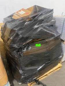 HVAC Accessory Pallet