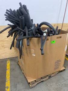 HVAC Accessory Pallet