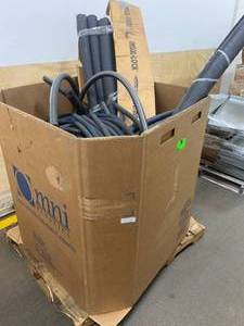 HVAC Accessory Pallet