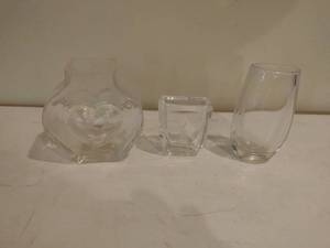 Collection of Swedish Glassware