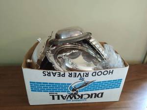 Collection of Silver Plated items