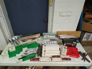 Kitchenware