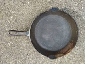Griswold No. 7