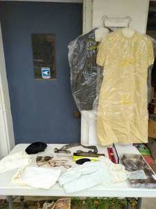 Vintage Clothing & More