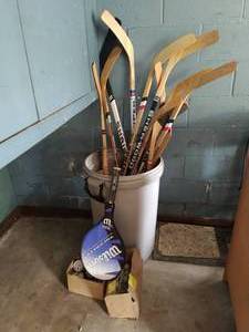 Misc. Sporting Goods